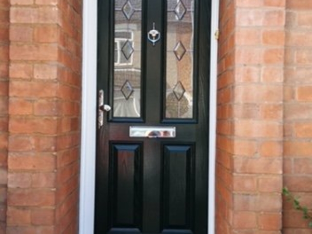 Doors Leamington Spa