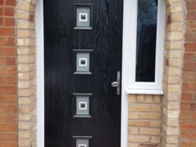 Doors Coventry