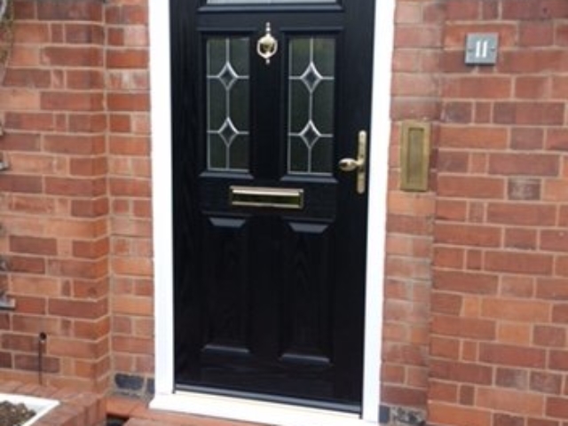 Double Glazing Kenilworth