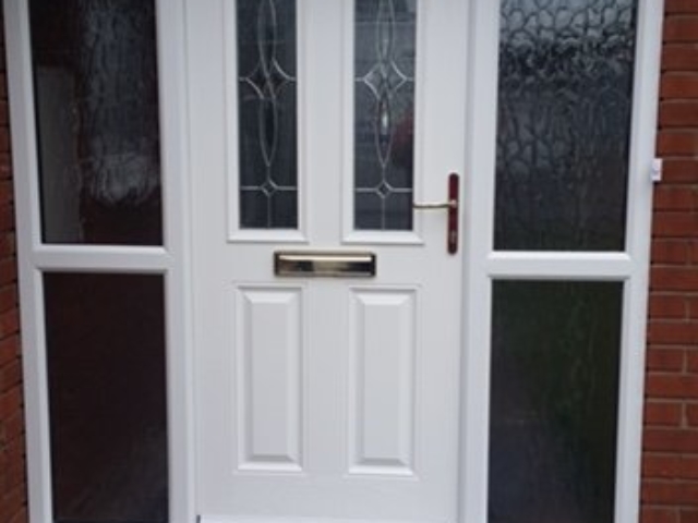 Double Glazing Kenilworth