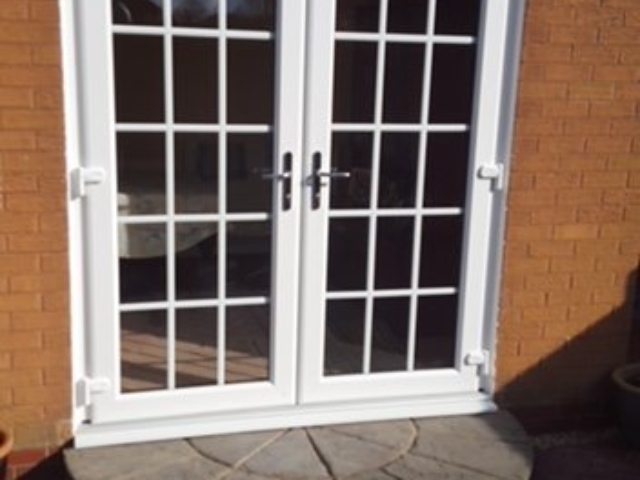 Double Glazing Kenilworth