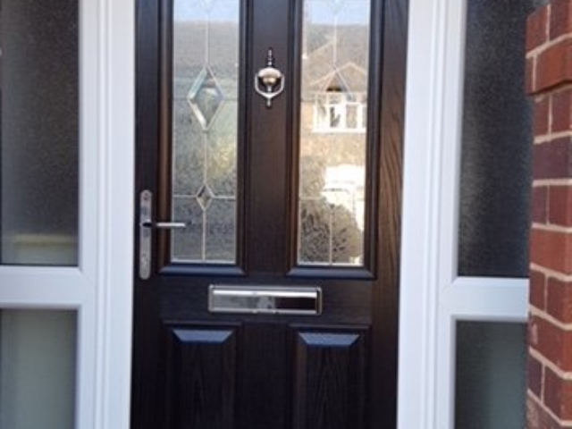 Doors Leamington Spa