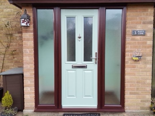 Double Glazing Kenilworth
