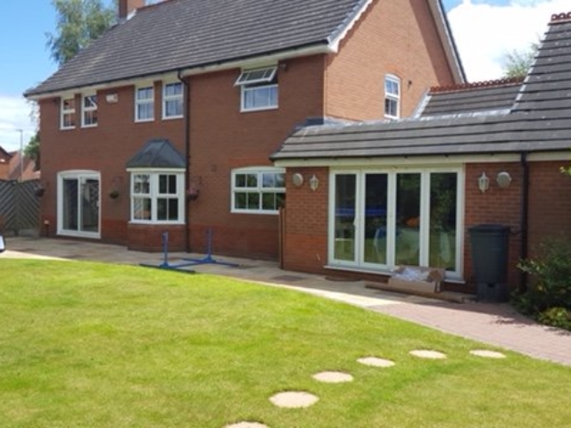 Conservatories Leamington Spa