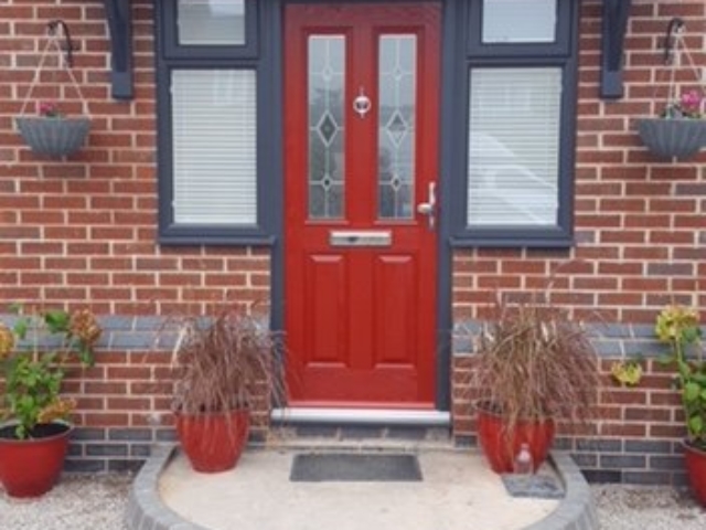 Doors Leamington Spa
