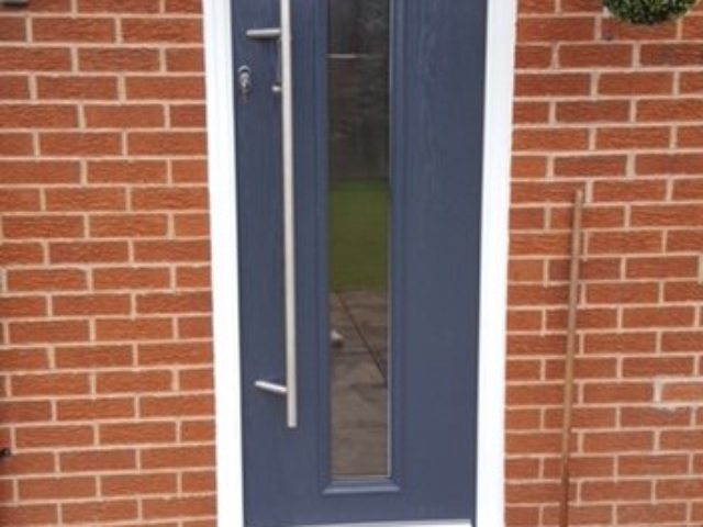 Double Glazing Warwick