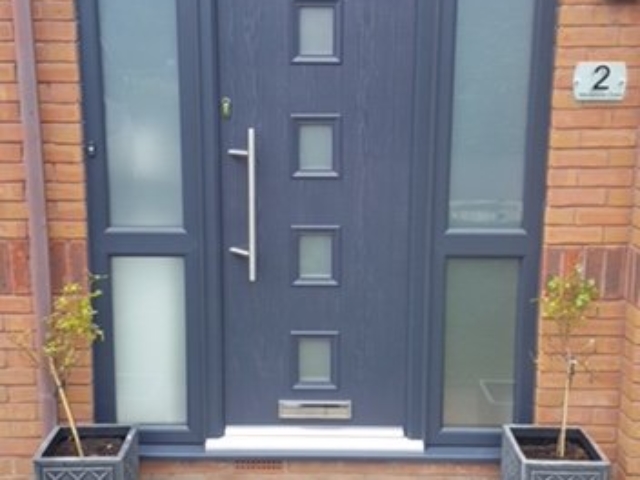 Double Glazing Warwick