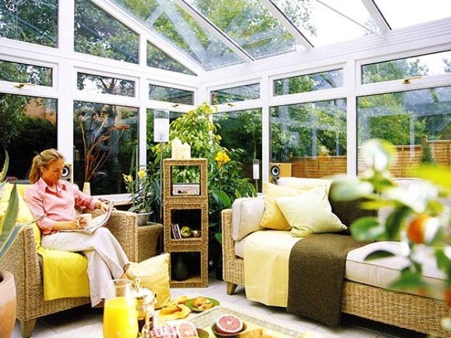 Double Glazing Rugby