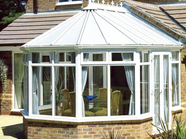 Conservatories Rugby