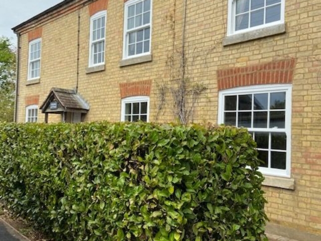 Windows supplier Warwick