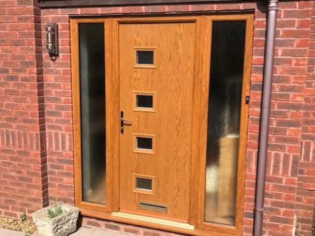 Windows supplier Warwick