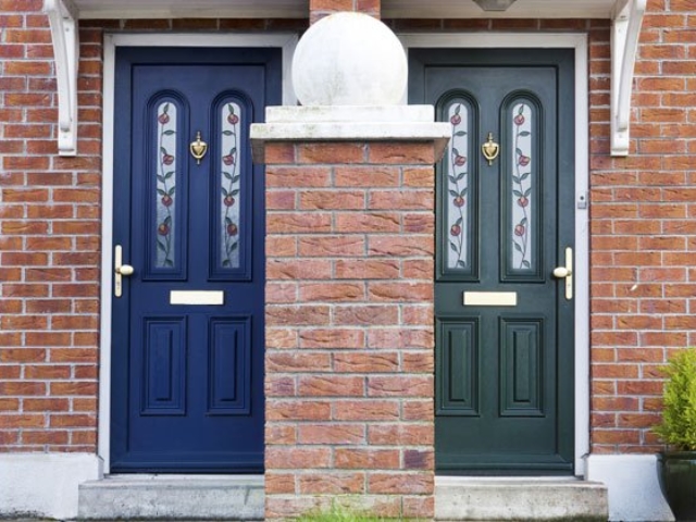 Double Glazing Rugby