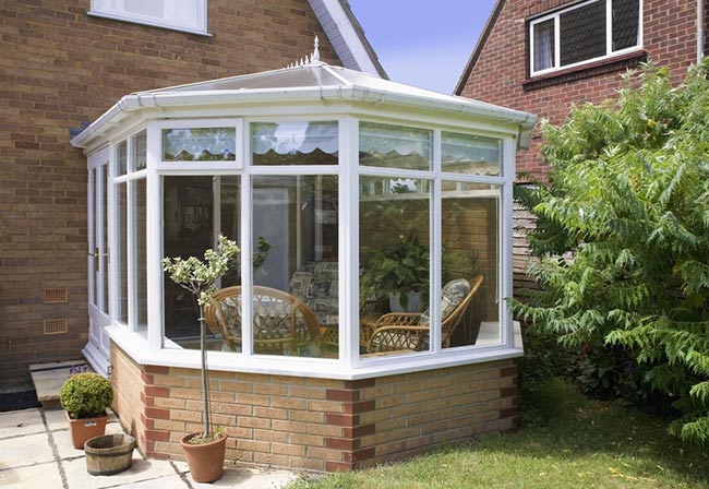 Conservatories Installation Coventry