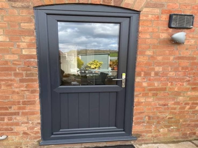 Door Installation Service