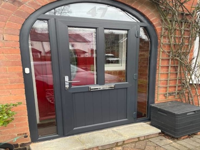 Door Installation Service