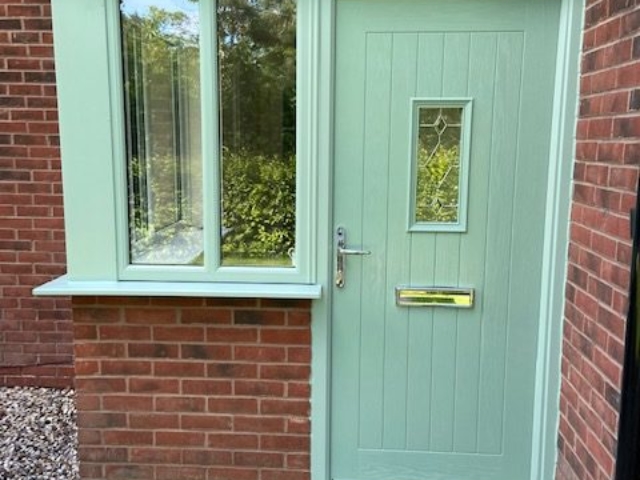 Conservatories Installation Service Coventry