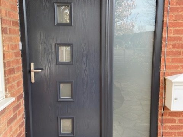 Doors supplier