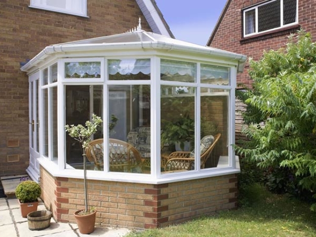 Conservatories