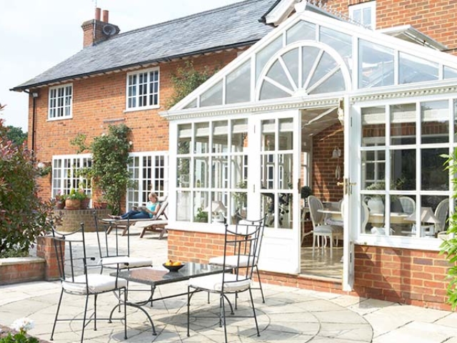 Conservatories