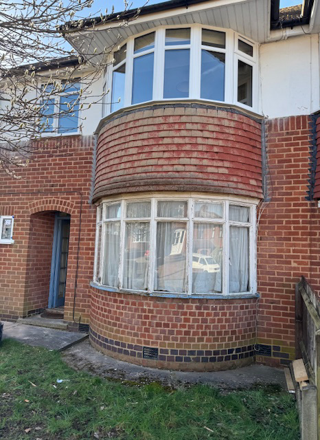 Double Glazing Maintenance