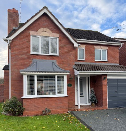 Double Glazing Installation Coventry