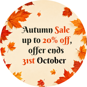 Autumn Sale