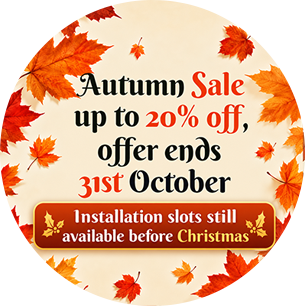 Autumn Sale