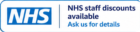 NHS logo